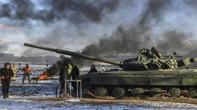 روسيا: الأسلحة الموردة إلى كييف والمتخصصين الأجانب أهداف مشروعة لجيشنا