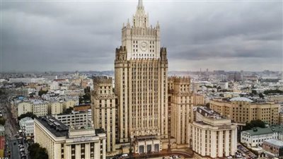 الخارجية الروسية: كيشينيوف الرسمية لا تبدي استعدادا متبادلا للحوار مع موسكو