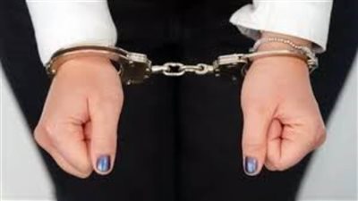 ضبط سيدة احترفت النصب والاحتيال على المواطنين