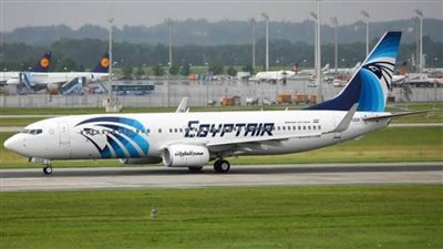 قرار مهم من مصر للطيران بشأن رحلاتها غدًا لألمانيا وتنبيه على المسافرين 
