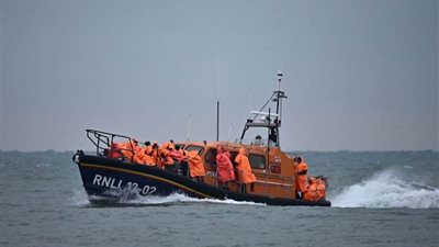 فقدان 34 مهاجرا إثر غرق قاربهم قبالة السواحل التونسية