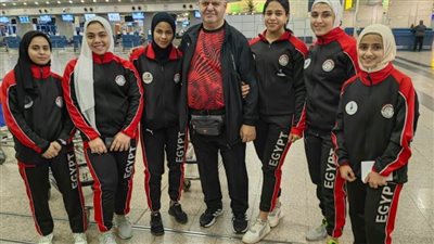 تعرف على جدول منافسات منتخب رفع الأثقال ببطولة العالم للشباب في ألبانيا