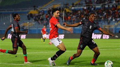 موعد مباراة منتخب مصر المقبلة أمام مالاوي