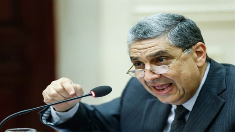 د. محمد شااكر وزير