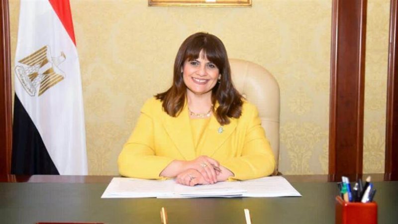 السفيرة سها جندي