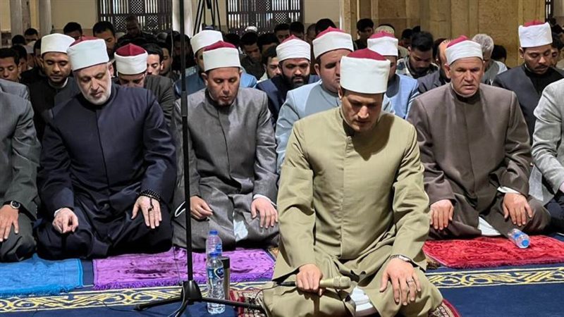 الجامع الأزهر