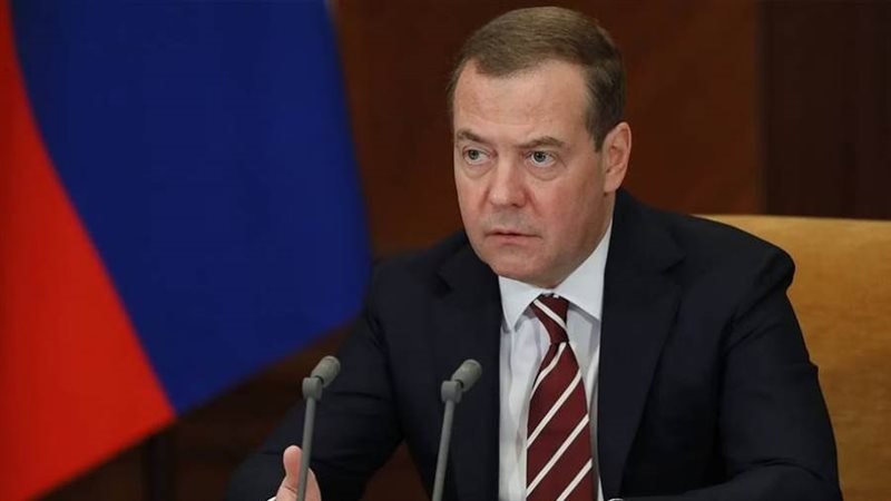 نائب رئيس مجلس الأمن