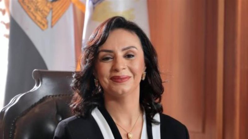 المجلس القومى للمرأة