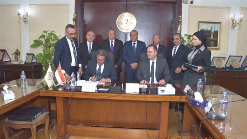 بروتوكول تعاون