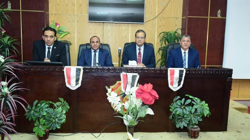 جانب من الاحتفال