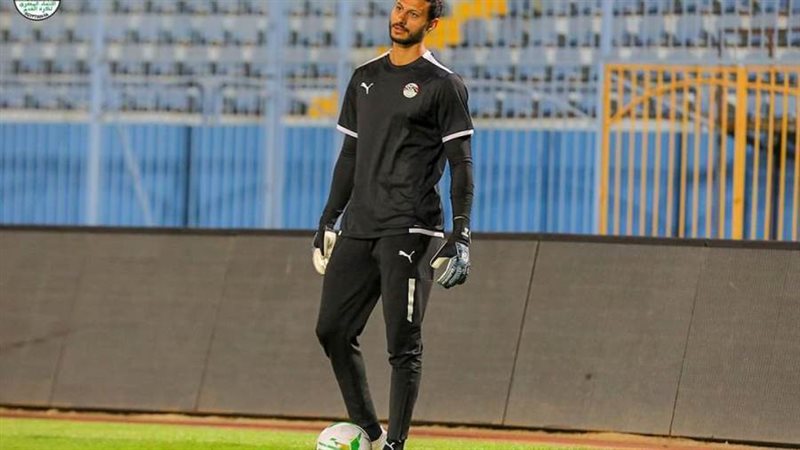 محمد الشناوي