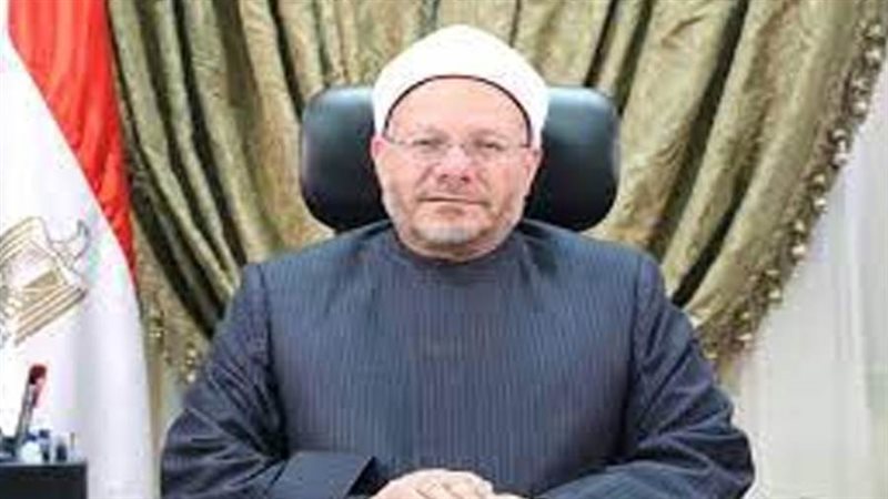 الدكتور شوقي علام