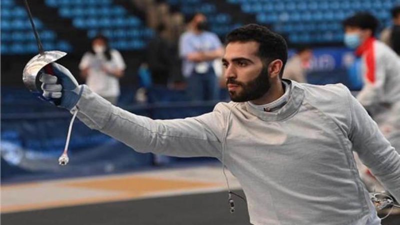 زياد السيسي