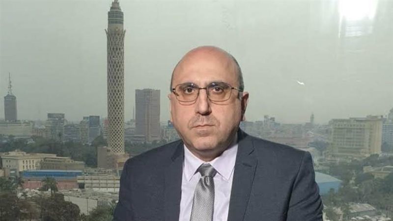 مدير المرصد السوري