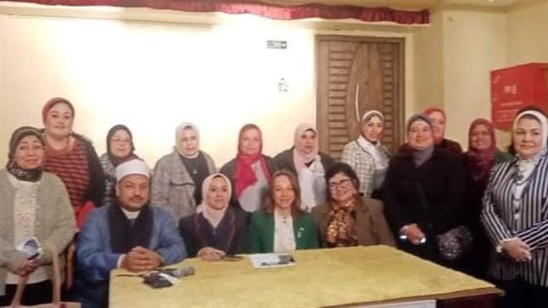 خلال فاعليات قصر