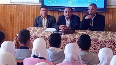 «قصور الثقافة» بالفرافرة والخارجة وموط تواصل احتفالاتها بأعياد المرأة