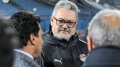 ميكالي: منتخب زامبيا عنيد.. والفوز في مباراة الذهاب لا يعني نهاية المهمة