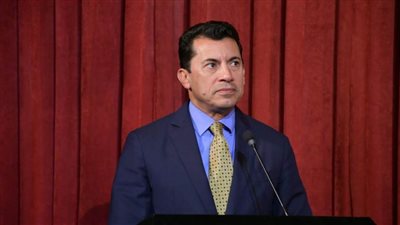 عاجل.. وزارة الرياضة تصدر بيانًا بشأن منع التجاوزات على الساحة الرياضية