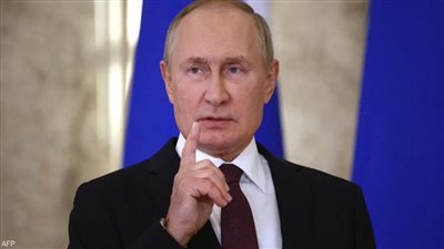 بوتين: روسيا لديها ما ترد به على ذخيرة اليورانيوم المنضب