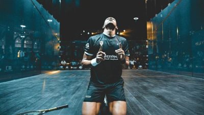 والد مصطفى عسل بعد إيقافه: هناك من يريد تدميره.. ولن يلعب سوى باسم مصر