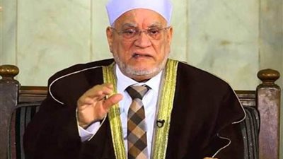 د. عمر هاشم: علينا أن نحافظ على القرآن وأن نتمسك به