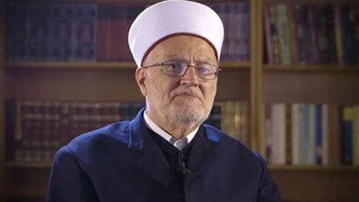 عكرمة صبري يحمل الاحتلال  مسؤولية أي تصعيد في الأقصى ومدينة القدس