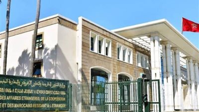 المغرب يدين إحراق نسخة من المصحف في كوبنهاجن