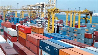 بنك قطر الوطني يتوقع تراجع معدلات نمو التجارة الدولية