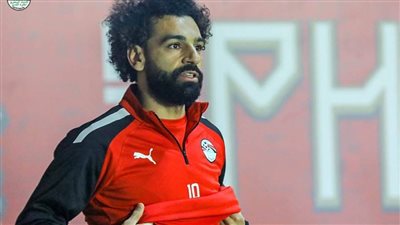 منتخب مصر يواصل تدريباته استعدادًا لمواجهة مالاوي يوم ٢٨ مارس