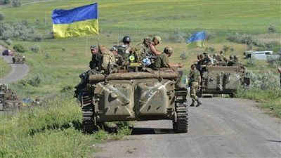 تقرير أممي يتهم القوات الأوكرانية بانتهاك حقوق الإنسان يصيب كييف بخيبة أمل