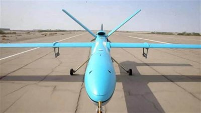 بريطانيا: روسيا ربما بدأت في تلقي إمدادات منتظمة بأعداد صغيرة من طائرات شاهد الإيرانية بدون طيار