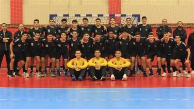 منتخب ناشئي اليد يواجه السعودية وديًا اليوم استعدادًا لبطولة البحر المتوسط بتونس