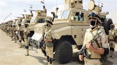  بعد نحو 9 سنوات: شمال سيناء تتطهر من 