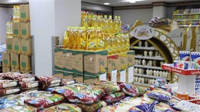 ضبط 32 مخالفة تموينية خلال حملة مكبرة على المخابز بأبوقرقاص بالمنيا