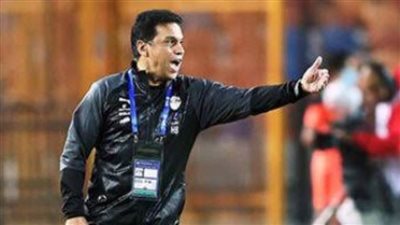 أول تعليق من حسام البدري بعد توليه القيادة الفنية للصفاقسي التونسي