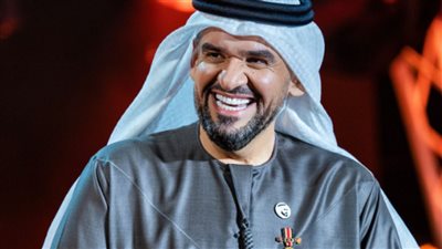  حسين الجسمي يطرح دعاء 