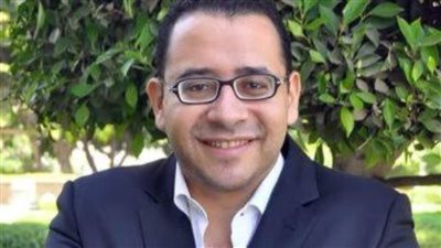 تهنئة للدكتور عمرو حسن لتوليه مستشار وزير الصحة لشؤون السكان وتنمية الأسرة 