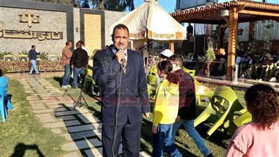 ننشر تفاصيل ختام فعاليات «مدارسنا بالألوان» لطلاب أسيوط 