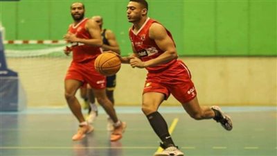 موعد مباراة الأهلي والاتصالات في ربع نهائي دوري سوبر السلة اليوم