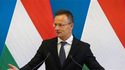 وزير خارجية المجر: سئمنا من انتقاد الغرب للقضايا الديمقراطية والثقافية في البلاد