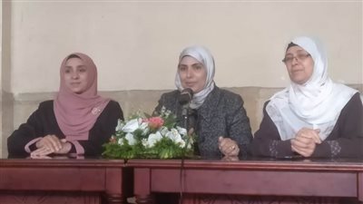 أزهريات يستعرضن ما يجب أن تكون عليه النساء في رمضان