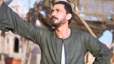 أحمد عيد لـ