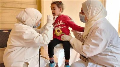  عيادة متنقلة لتقديم خدمات طب الأسنان خلال الفترات المسائية بالمنيا 