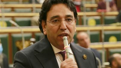 مقرر لجنة أولويات الاستثمار بالحوار الوطني يرحب بالإعلان عن بدء جلسات الحوار الوطني