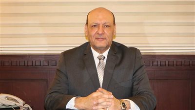 أبو العطا: بدء جلسات الحوار الوطني يؤكد رغبة الرئيس في إنعاش الحياة السياسية