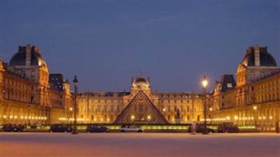  متحف اللوفر يغلق أبوابه أمام الجمهور اليوم بسبب إضراب موظفيه