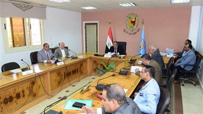 مجلس جامعة سوهاج يوافق على تفعيل برامج دراسية جديدة ويمنح ٣٧ درجة علمية لأعضاء هيئة التدريس