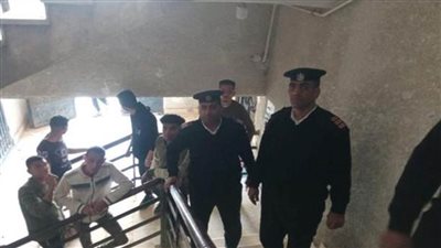 وزير الإسكان: حملات مُكبرة على المخالفات بـ7 مدن جديدة بالتعاون مع الشرطة