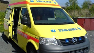 مصرع وإصابة 3 أشقاء في حادث اصطدام تروسيكل بعمود إنارة في سوهاج