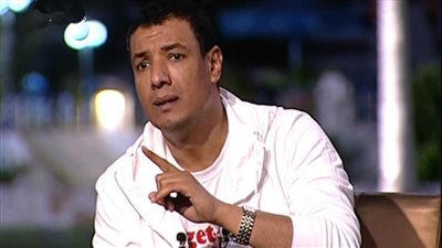 هشام الجخ لجمهوره عقب مشهد القتل: 